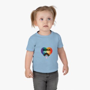 Infant Cotton Jersey Tee