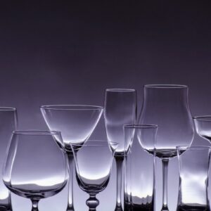 Glassware